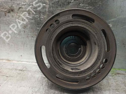 Pulley OPEL ASTRA H (A04) 1.6 (L48) | BP20260842M122 