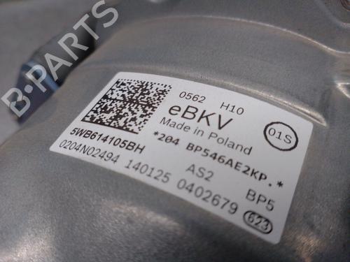 Servo brake SEAT LEON (KL1, KLG) 2.0 TDI | BP29699105M42 