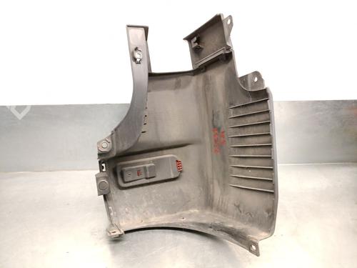 Corner bumper HYUNDAI H350 Van 2.5 CRDI | BP27678529C117 