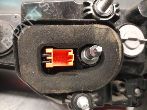 Left tailgate light AUDI A4 B9 (8W2, 8WC) 2.0 TDI | BP37714369C79 - Image 5