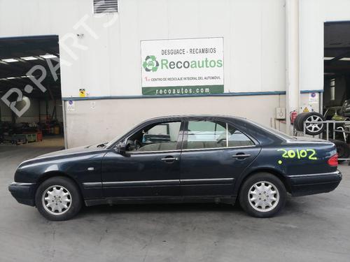 Used Parts MERCEDES-BENZ E-CLASS (W210) E 230 (210.037) 1658970