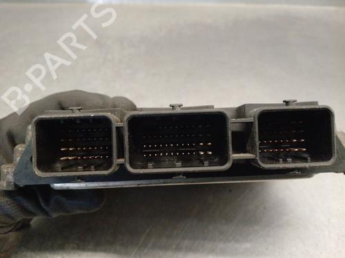 Engine control unit (ECU) RENAULT ESPACE IV (JK0/1_) 2.2 dCi (JK0H) | BP31623310M57