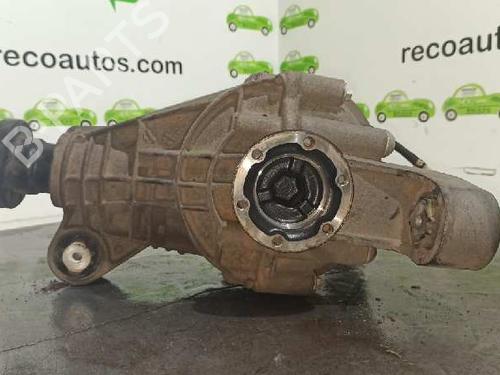 Used Rear differential Rear differential 5602196 5602196