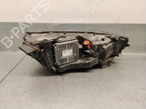 Left headlight AUDI A7 Sportback (4GA, 4GF) 3.0 TDI quattro | BP35992811C28 - Image 2