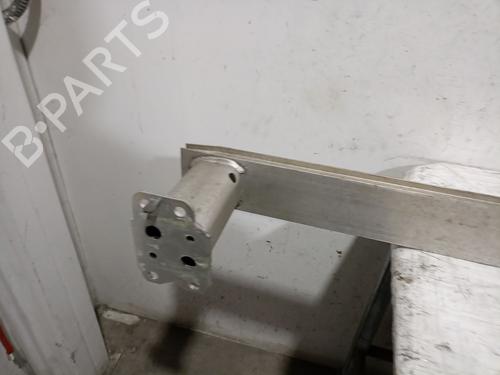 Rear bumper reinforcement PEUGEOT 508 I (8D_) 1.6 HDi | BP21583088C73 