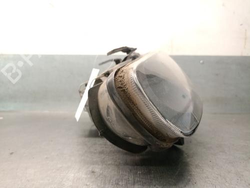 Right headlight SEAT TOLEDO II (1M2) 1.9 TDI | BP32365934C29 