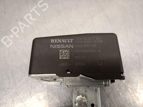Elektronisk modul DACIA DUSTER (HM_) 1.0 TCe 90 | BP27251570M83 