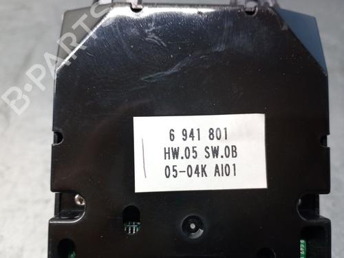 Switch BMW 5 Touring (E61) 525 d | BP27696411I30 