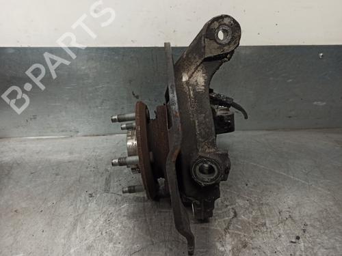 Right front steering knuckle CHEVROLET CAPTIVA (C100, C140) 2.2 D | BP10141833M26 