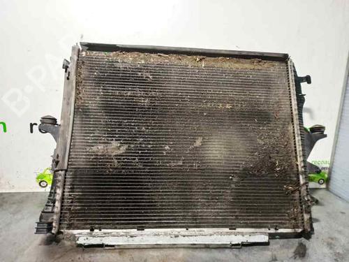 Water radiator AUDI Q7 (4LB) 3.0 TDI quattro | BP5218701M31