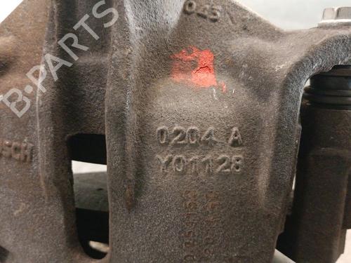 Left front brake caliper FORD MONDEO III (B5Y) 2.0 16V TDDi / TDCi | BP25272020M105 