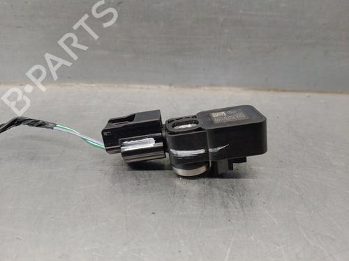 Elektronisk modul SMART FORTWO Coupe (453) 0.9 (453.344, 453.353) | BP17768890M83 