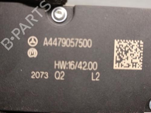 håndbremse MERCEDES-BENZ V-CLASS (W447) V 250 CDI / d (447.811, 447.813, 447.815) | BP36137846I18  - Image 6