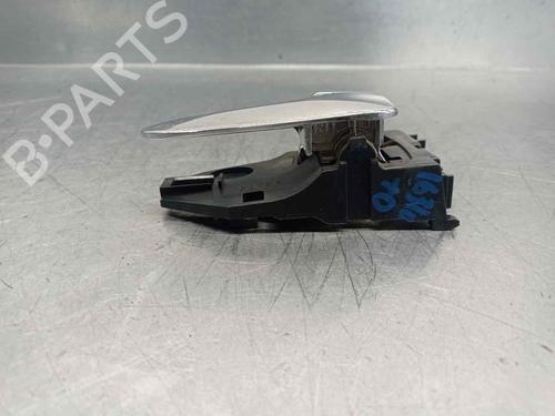 Rear right interior door handle MITSUBISHI OUTLANDER I (CU_W) 2.4 4WD (CU5W) | BP10743842I16 