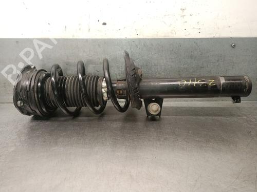 Right front shock absorber SEAT LEON ST (5F8) 2.0 TDI | BP32313500M17 - Image 3