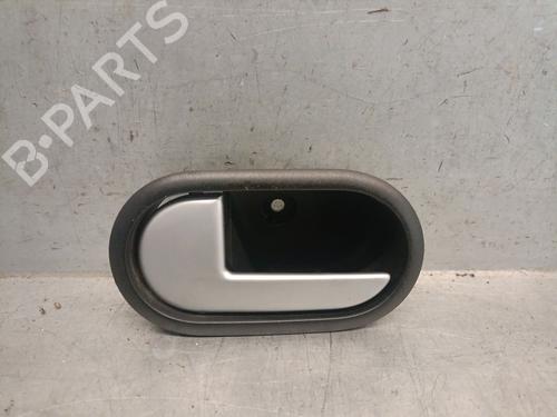 Used Front left interior door handle FORD FIESTA V (JH_, JD_) 1.6 16V (100 hp) 27556219