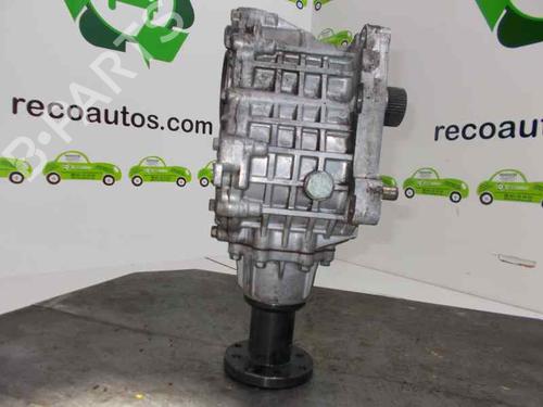 Transfer box HYUNDAI SANTA FÉ II (CM) 2.2 CRDi | BP2334966M36 