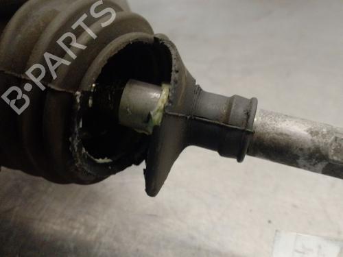 Steering rack DACIA SANDERO 1.6 (BS0D, BS0B, BS0F, BS0H) | BP36643815M22 - Image 8