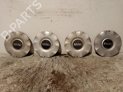 Hub cap MINI MINI (R50, R53) One | BP26494169C160 