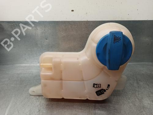 Used Expansion tank AUDI A6 C6 (4F2) 2.7 TDI (180 hp) 11195162