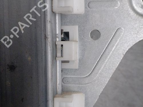 Rear right window mechanism DAEWOO LACETTI Hatchback (KLAN) 1.6 | BP16089479C25