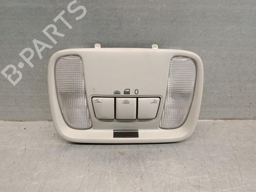 Used Interior roof light VOLVO S40 I (644) 1.8 i (122 hp) 29332070