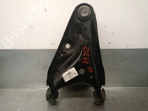 Right front suspension arm DACIA LODGY (JS_) 1.6 LPG | BP20268139M13 