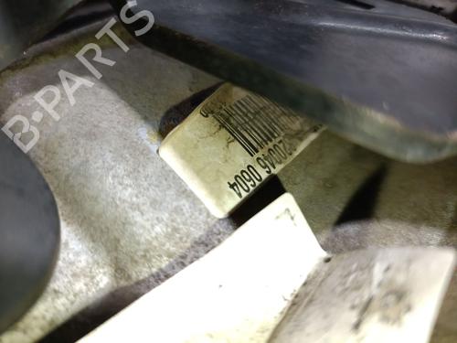 Gearbox NISSAN PRIMASTAR Van (X83) 2.0 dCi 115 | BP39200542M3 - Image 6