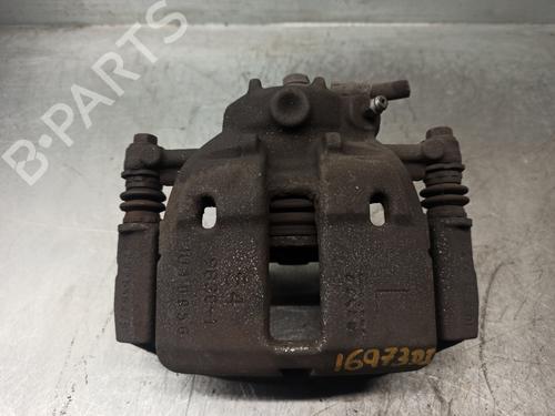 Used Left front brake caliper SMART FORFOUR (454) 1.5 CDI (454.001) (95 hp) 11719733