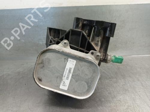 Oil radiator SEAT LEON (5F1) 1.6 TDI | BP29502894M33 