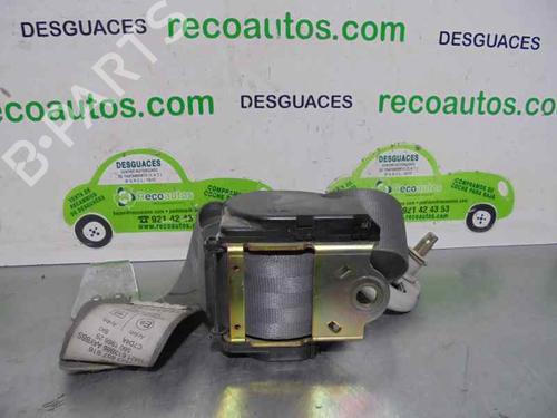 Rear right seatbelt VW SHARAN (7M8, 7M9, 7M6) 2.8 V6 24V | BP7444128I28 