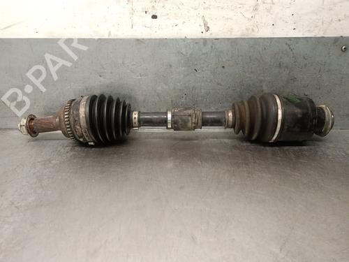 Used Right front driveshaft Right front driveshaft MAZDA CX-7 (ER) 2.2 MZR-CD AWD (ER10A) (173 hp) 32217011 32217011