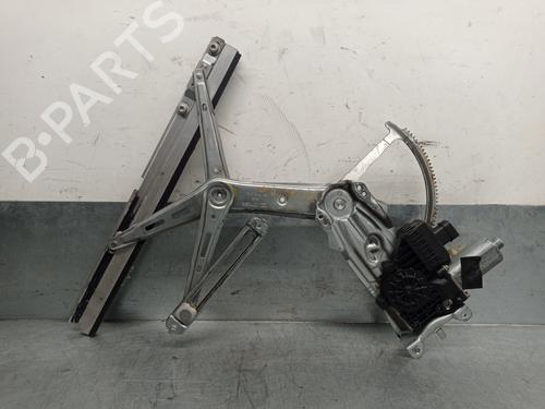 Used Front right window mechanism OPEL ZAFIRA A MPV (T98) 2.0 DTI 16V (F75) (101 hp) 8594643