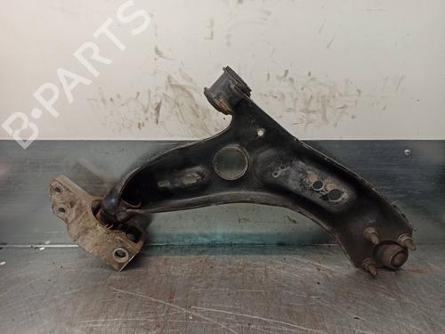Left front suspension arm VW PASSAT B7 Variant (365) 2.0 TDI | BP8346828M12 