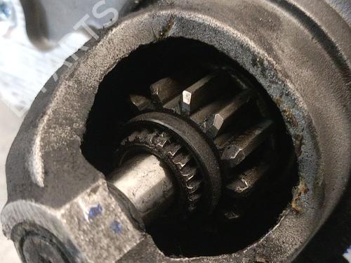 Startmotor DACIA SANDERO III 1.0 TCe 90 | BP29611313M8 