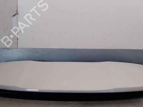 Rear spoiler PEUGEOT 2008 II (UD_, US_, UY_, UJ_, UR_, UC_) 1.2 PureTech 100 (USHNK) | BP29614147C96 