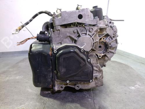 Skrzynia biegów VW PASSAT B6 Variant (3C5) 2.0 TDI 16V | BP28538378M3 