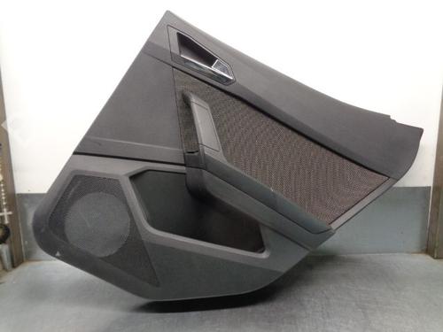 Used Rear left panel SEAT IBIZA V (KJ1, KJG) [2017-2025]  9850564