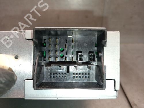 Radio TOYOTA PROACE Van (MDZ_) 1.5 D4d (MDZ8) | BP36014559E6 - Image 5