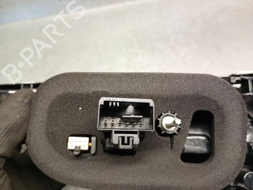 Left tailgate light VW GOLF VIII (CD1, DA1) 1.5 eHybrid | BP31905248C79 