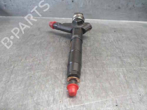 Injector NISSAN ALMERA II Hatchback (N16) 2.2 Di | BP7979742M100 