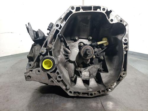 Used Gearbox RENAULT CLIO III (BR0/1, CR0/1) [2005-2014]  32163904
