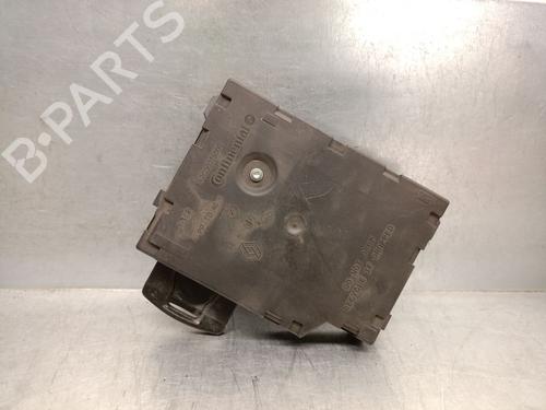 Ignition barrel RENAULT CLIO IV (BH_) 1.5 dCi 75 | BP27329362M48 