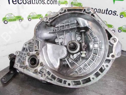 Used Gearbox CHEVROLET CRUZE (J300) 1.6 (109 hp) 2070914