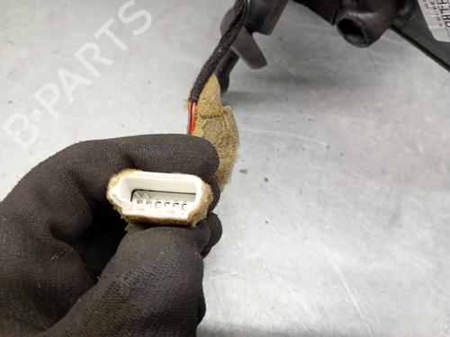Right mirror FORD KA (RU8) 1.2 | BP23431274C27 