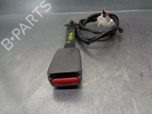 Seat buckle MAZDA 6 Hatchback (GG) 2.0 DI (GG14) | BP20265982I32 