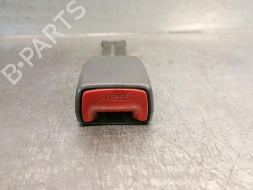 Used Seat buckle TOYOTA YARIS VERSO (_P2_) 1.3 (NCP20_, NCP22_, NCP20R, NCP22R) (84 hp) 26323470