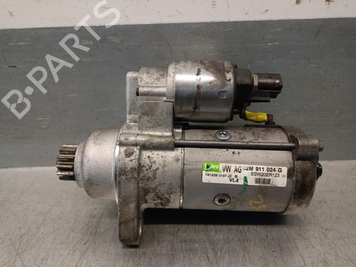 Anlasser für AUDI A3 (8P1) 2.0 TDI 16V (140 hp) 29993388