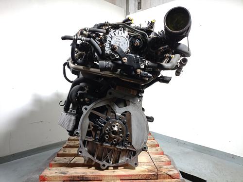 Engine MITSUBISHI GRANDIS (NA_W) 2.0 DI-D (NA8W) | BP34343286M1 - Image 3
