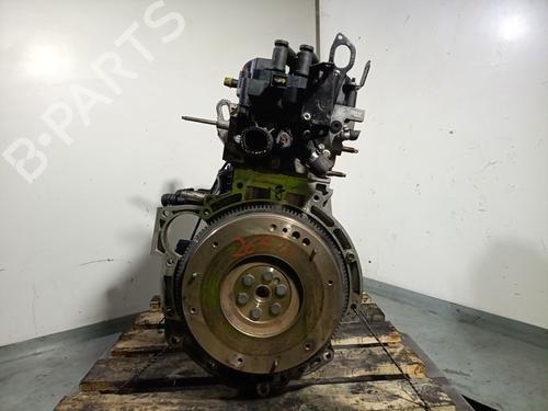 Engine FORD FIESTA VI (CB1, CCN) 1.25 | BP39715904M1 - Image 4